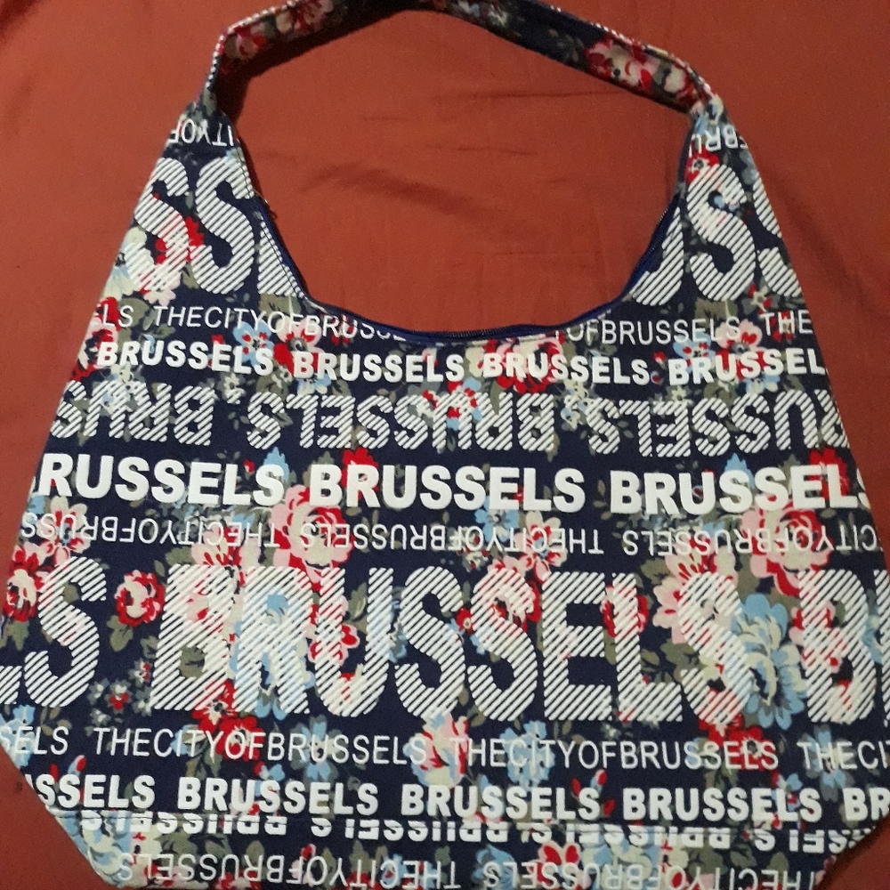 Robin Ruth Brussels Tote
